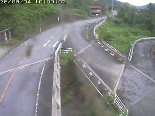 江府町日ノ詰