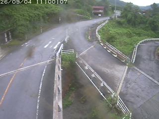 江府町日ノ詰