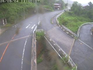 江府町日ノ詰