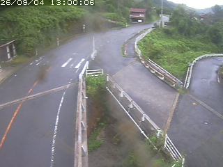 江府町日ノ詰