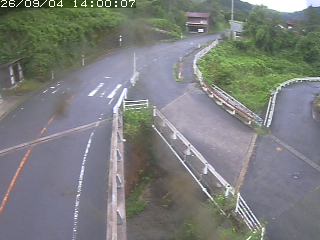 江府町日ノ詰