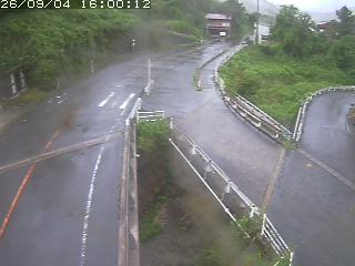 江府町日ノ詰