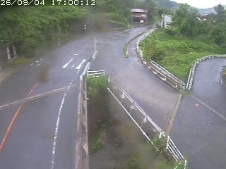 江府町日ノ詰