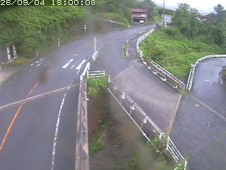 江府町日ノ詰