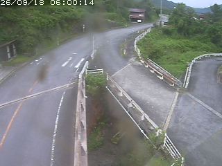 江府町日ノ詰