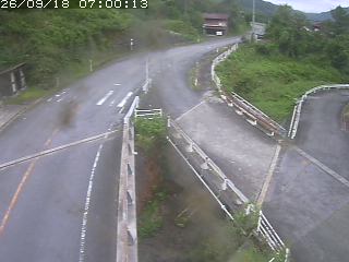 江府町日ノ詰