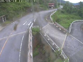 江府町日ノ詰