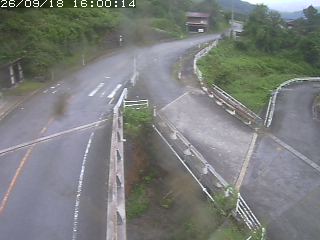 江府町日ノ詰