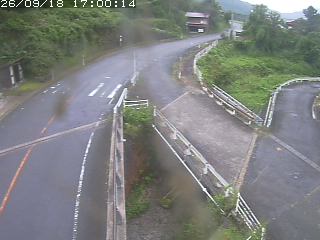 江府町日ノ詰