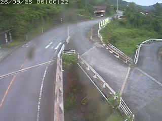 江府町日ノ詰