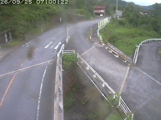 江府町日ノ詰