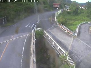 江府町日ノ詰