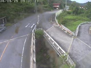 江府町日ノ詰