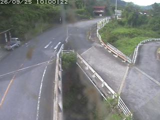 江府町日ノ詰