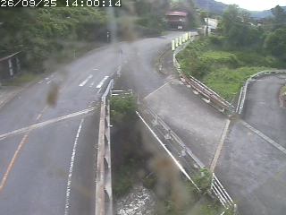 江府町日ノ詰