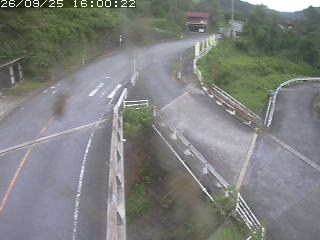 江府町日ノ詰