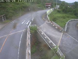 江府町日ノ詰