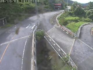 江府町日ノ詰
