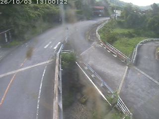 江府町日ノ詰