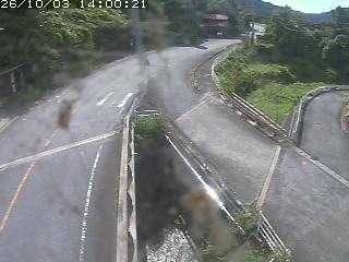 江府町日ノ詰
