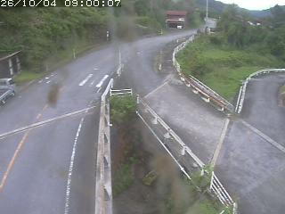 江府町日ノ詰