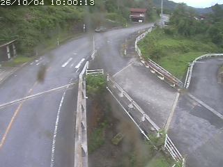 江府町日ノ詰