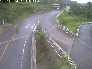 江府町日ノ詰