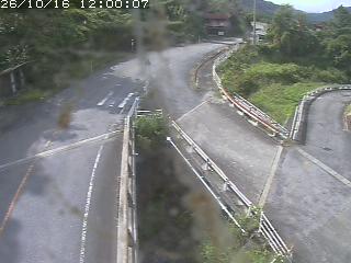 江府町日ノ詰
