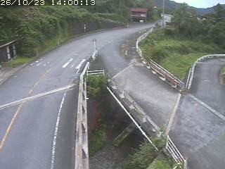 江府町日ノ詰