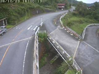 江府町日ノ詰
