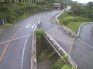 江府町日ノ詰