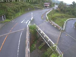 江府町日ノ詰