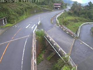 江府町日ノ詰
