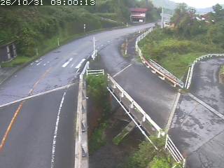 江府町日ノ詰