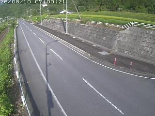 日野町下黒坂