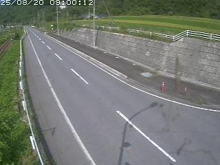 日野町下黒坂