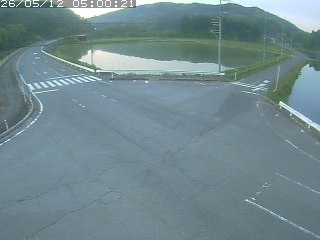 日南町印賀