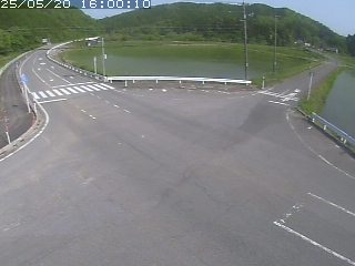 日南町印賀