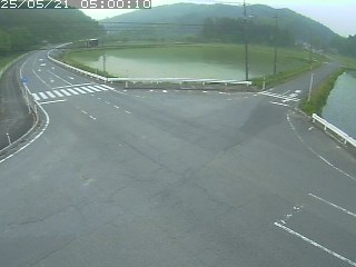 日南町印賀