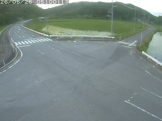 日南町印賀