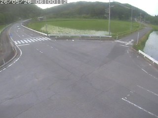 日南町印賀
