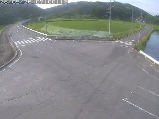日南町印賀