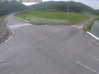 日南町印賀