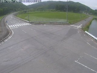 日南町印賀