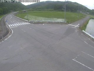 日南町印賀
