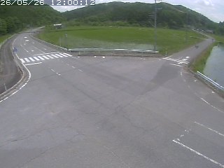 日南町印賀