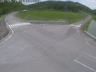 日南町印賀