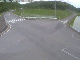 日南町印賀