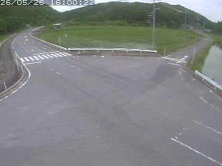 日南町印賀