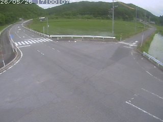 日南町印賀